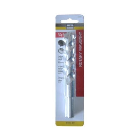 Disston MM34x6 Masonry Bit 120865